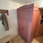 Chaloupka V Srdci Krivoklatska Ferienhaus Rakovník