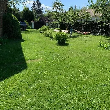 Chaloupka V Srdci Křivoklátska * Rakovník