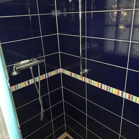 Casa vacanze Chaloupka V Srdci Křivoklátska