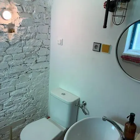 Chaloupka V Srdci Křivoklátska Casa vacanze *