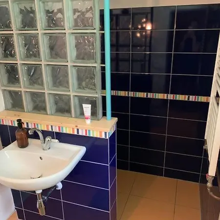 Chaloupka V Srdci Křivoklátska Casa vacanze Rakovník