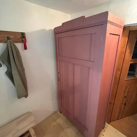 Chaloupka V Srdci Křivoklátska Casa vacanze Rakovník