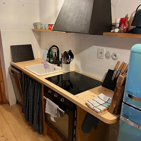 Chaloupka V Srdci Křivoklátska Casa vacanze *
